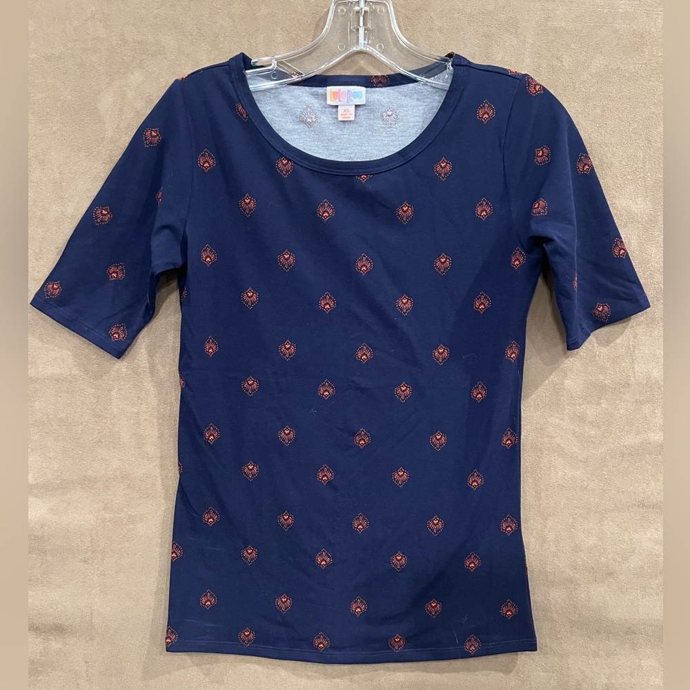 LuLaRoe Gigi